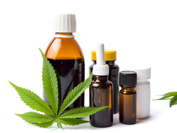 Can CBD Oil Be Used To Treat Epilepsy And Cancer?