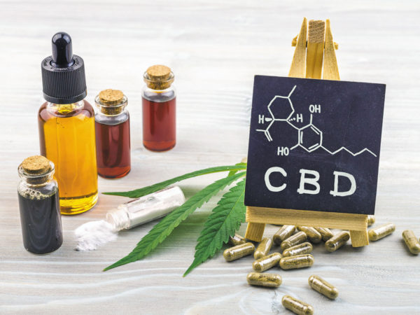 Learn About the Power of CBD