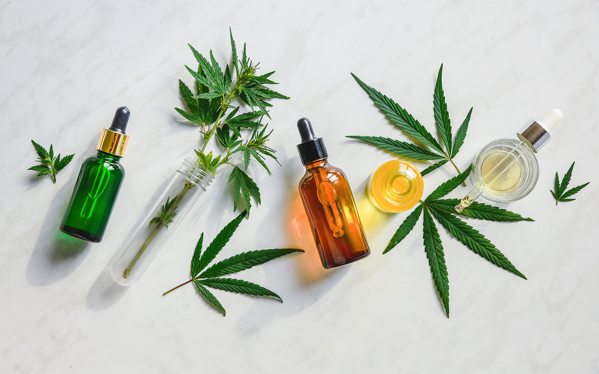 Does CBD Make You Sleazy?