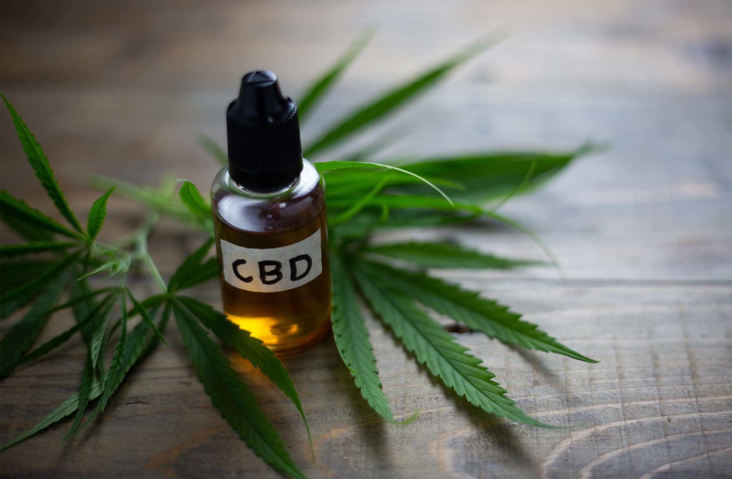 Does CBD Make You Tired? How It Can Help