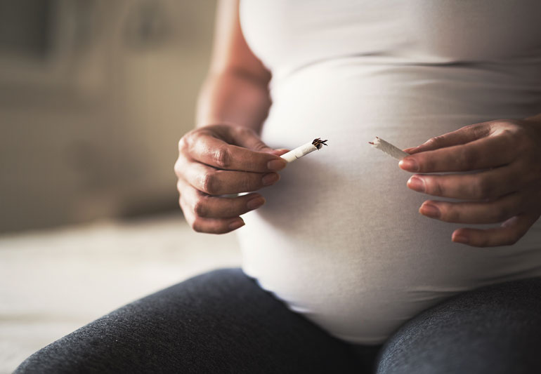 What Happens If You Smoke While On Birth Control?