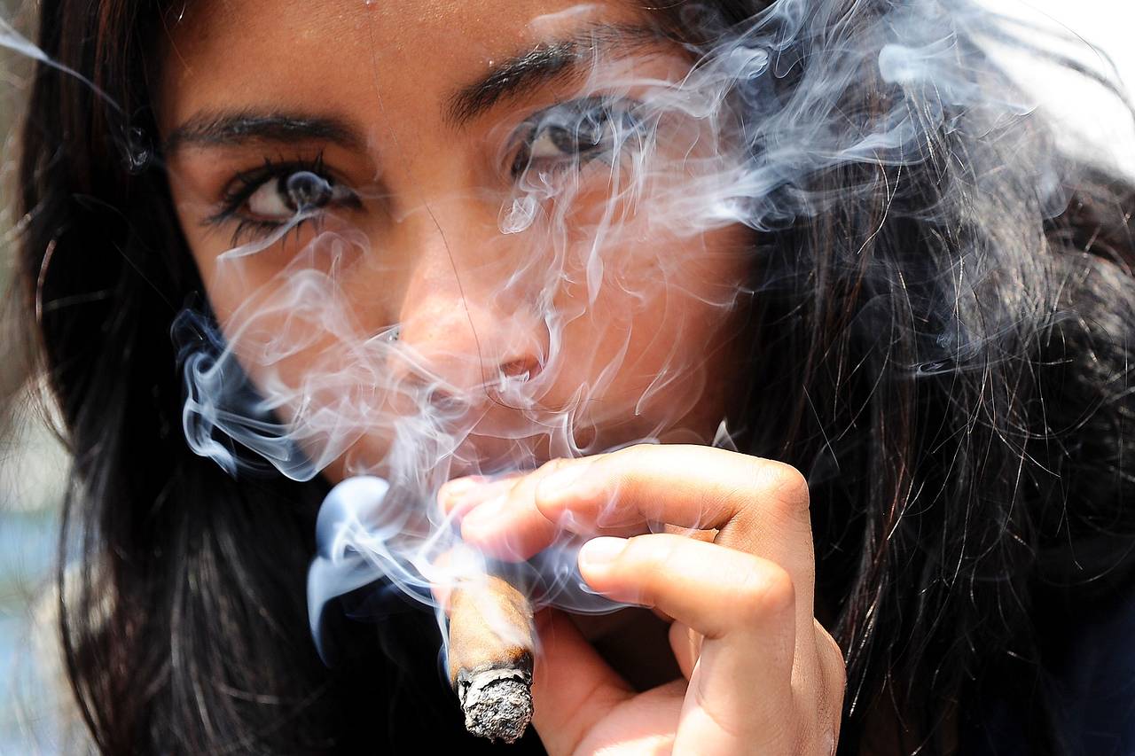 Effective Ways To Get Rid Side Effects Of Smoking Weed