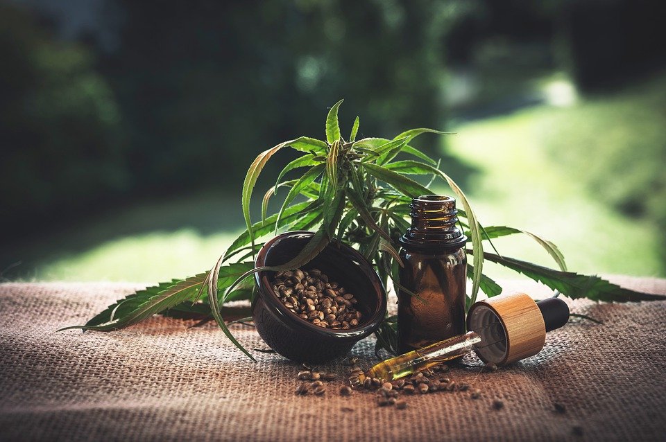 What Are The Effects Of Cbd Oil?