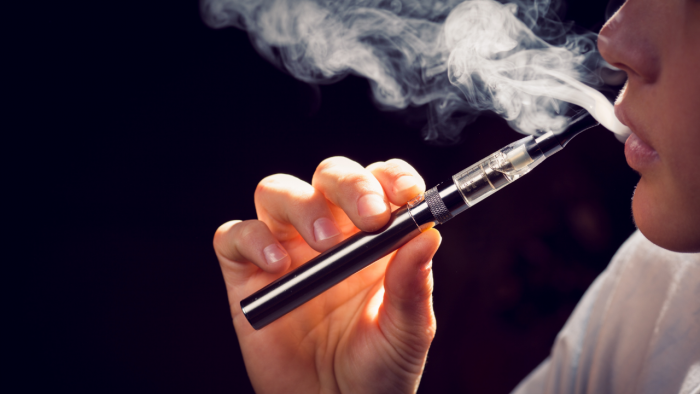 Is Vaping Harmful To Your Health?